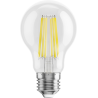 Mexen Vintis LED-filament pirn E27, A60, 10W, Neutraalne - 4000K, 1320 lm, läbipaistev - L150-E27-1040-00