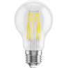 Mexen Vintis Bombilla LED de filamento E27, A60, 12W, Neutra - 4000K, 1585 lm, transparente - L150-E27-1240-00