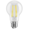 Mexen Vintis Bombilla LED de filamento E27, A60, 8W, Fría - 6500K, 1055 lm, clara - L150-E27-0865-00