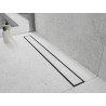 Mexen Flat M13 jootmisvaba äravool 2in1 50 cm, inox - 1010050-15