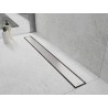 Mexen Flat M13 jootmisvaba äravool 2in1 50 cm, inox - 1010050-15