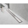 Mexen Flat M13 lineaarne äravool 2in1 100 cm, inox - 1010100-15