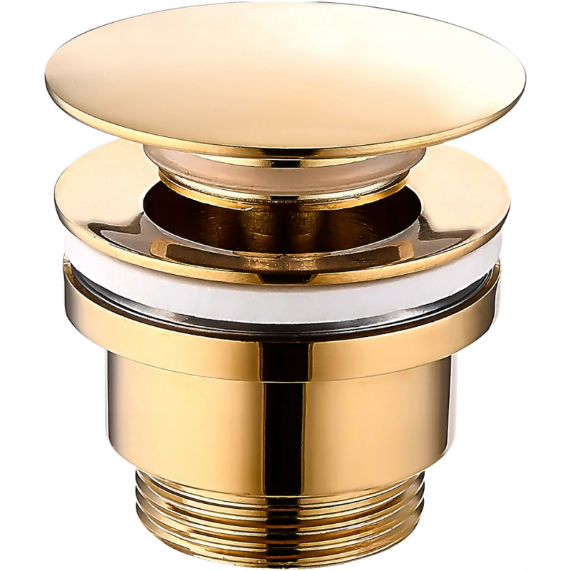 Mexen tappo clic-clac universale, oro - 79930-50