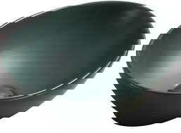 Mexen Elza Umylwanka fir d'Plack 40 x 33 cm, donkelgréng matte - 21014047