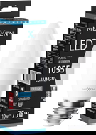 Mexen Nova Lampadina LED E27, C37, 10W, Fredda - 6500K, 1055 lm - L102-E27-1065-01