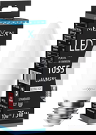 Mexen Nova LED-Glühbir E27, C37, 10W, Neutral - 4000K, 1055 lm - L102-E27-1040-01