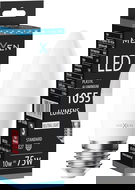 Mexen Nova LED spuldze E27, C37, 10W, Neitrāla - 4000K, 1055 lm - L102-E27-1040-01