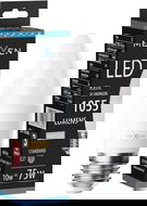 Mexen Nova LED spuldze E27, C37, 10W, Silti - 3000K, 1055 lm - L102-E27-1030-01