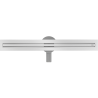 Mexen Flat 360° Slim odpływ liniowy obrotowy 50 cm, inox - 1041050
