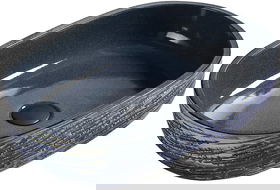 Mexen Alita νεροχύτης επιτραπέζιος 58 x 39 cm, μπλε - 22045866