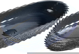 Mexen Alita virsmas izlietne 58 x 39 cm, zila - 22045866