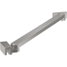 Mexen angled support for shower doors and panels 6-8 mm, brushed nickel - 830-09-97