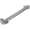 Mexen supporto obliquo per porte e pareti doccia 6-8 mm, nichel spazzolato - 830-09-97