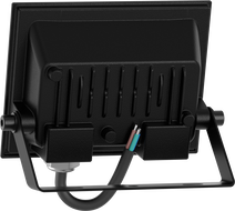 Mexen Luxpro projetor LED, 10W, Neutro - 4000K, 900 lm, preto - L230-010-40-70