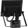 Mexen Luxpro projecteur LED avec détecteur de mouvement, 10W, Neutre - 4000K, 900 lm, noir - L235-010-40-70