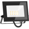 Mexen Luxpro naświetlacz LED, 10W, Zimna - 6500K, 900 lm, czarny - L230-010-65-70