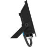 Mexen Luxpro LEDi valgusvihik, 20W, külm - 6500K, 1800 lm, must - L230-020-65-70
