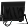 Mexen Luxpro LED-prožektor, 30W, Külm - 6500K, 2700 lm, must - L230-030-65-70