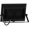 Mexen Luxpro LED-prožektor, 50W, Neutraalne - 4000K, 4500 lm, must - L230-050-40-70