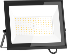 Mexen Luxpro LED strålkastare, 70W, Neutral - 4000K, 6300 lm, svart - L230-070-40-70