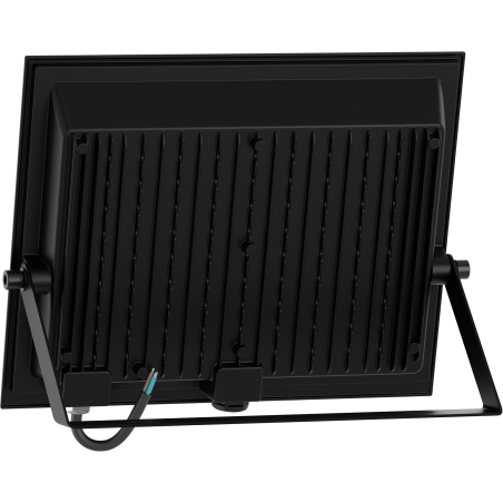 Mexen Luxpro projecteur LED, 70W, Froid - 6500K, 6300 lm, noir - L230-070-65-70