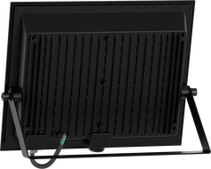 Mexen Luxpro LED-schijnwerper, 70W, Koud - 6500K, 6300 lm, zwart - L230-070-65-70