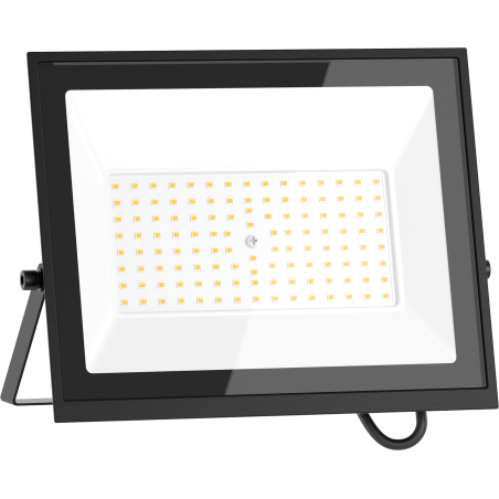 Mexen Luxpro naświetlacz LED, 70W, Zimna - 6500K, 6300 lm, czarny - L230-070-65-70