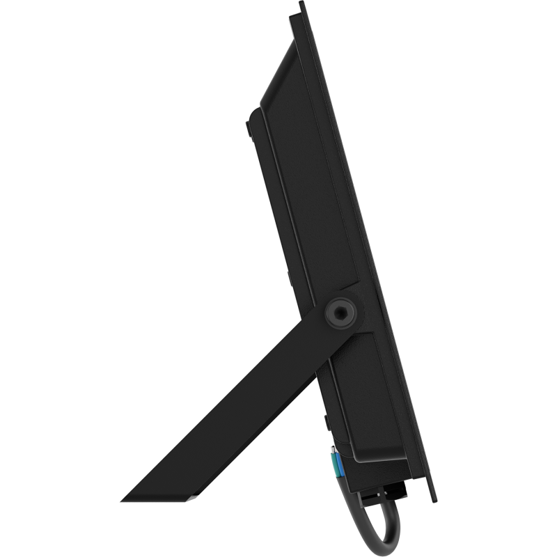 Mexen Luxpro LED-Strahler, 70W, Kal - 6500K, 6300 lm, schwaarz - L230-070-65-70