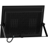 Mexen Luxpro LED-valgusti, 100W, neutraalne - 4000K, 9000 lm, must - L230-100-40-70