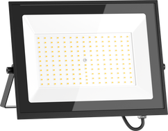 Mexen Luxpro reflektor LED, 100W, Neutralna - 4000K, 9000 lm, crna - L230-100-40-70