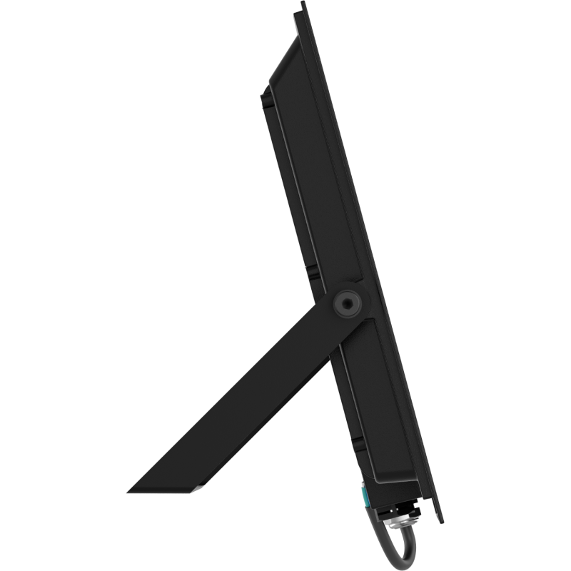 Mexen Luxpro proiettore LED, 150W, Neutro - 4000K, 13500 lm, nero - L230-150-40-70