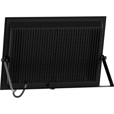 Mexen Luxpro foco LED, 150W, Fría - 6500K, 13500 lm, negro - L230-150-65-70