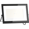Mexen Luxpro naświetlacz LED, 150W, Zimna - 6500K, 13500 lm, czarny -L230-150-65-70