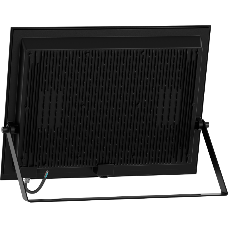 Mexen Luxpro naświetlacz LED, 200W, Zimna - 6500K, 18000 lm, czarny - L230-200-65-70
