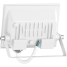 Mexen Luxpro+ naświetlacz LED, 10W, Neutralna - 4000K, 1100 lm, biały - L231-010-40-20