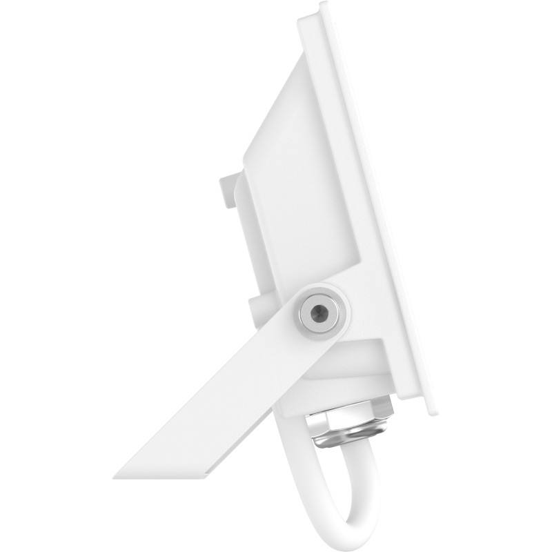 Mexen Luxpro+ LED-projektor, 10W, Neutraalne - 4000K, 1100 lm, valge - L231-010-40-20