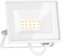 Mexen Luxpro+ LED-valgusti, 10W, Külm - 6500K, 1100 lm, valge - L231-010-65-20
