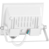 Mexen Luxpro+ LED-valgusti, 10W, Külm - 6500K, 1100 lm, valge - L231-010-65-20