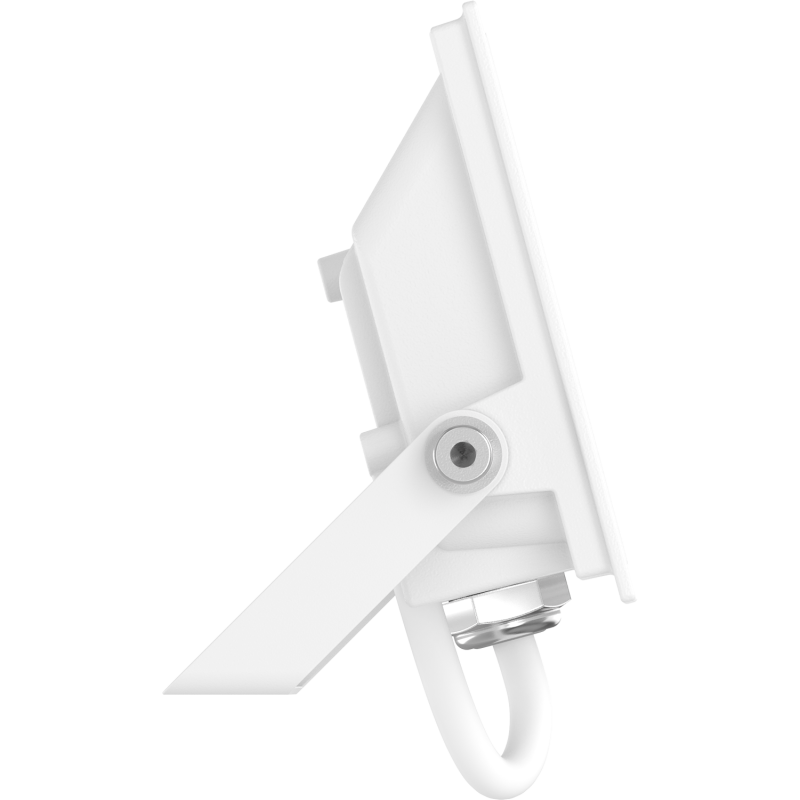 Mexen Luxpro+ faretto LED, 10W, Fredda - 6500K, 1100 lm, bianco - L231-010-65-20