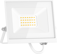 Mexen Luxpro+ LED Strahler, 20W, Neutral - 4000K, 2200 lm, wäiss - L231-020-40-20