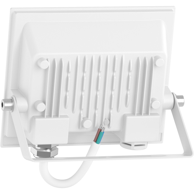 Mexen Luxpro+ LED-valgusti, 20W, Külm - 6500K, 2200 lm, valge - L231-020-65-20