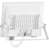 Mexen Luxpro+ LED-valgusti, 20W, Külm - 6500K, 2200 lm, valge - L231-020-65-20
