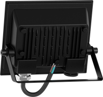 Mexen Luxpro+ faretto LED, 20W, Freddo - 6500K, 2200 lm, nero - L231-020-65-70