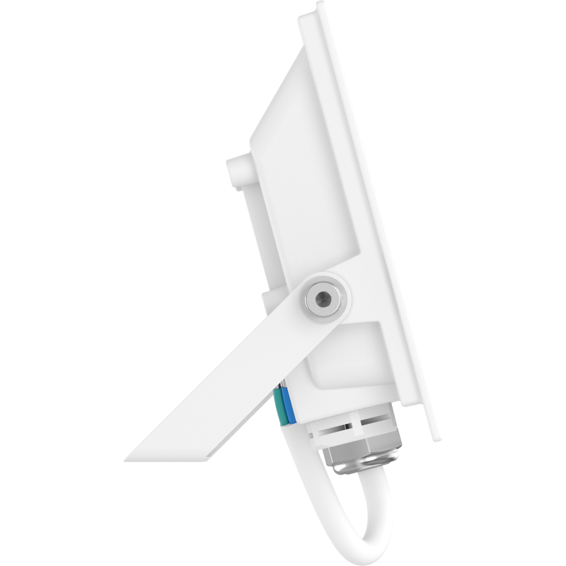 Mexen Luxpro+ LED prožektors, 20W, Auksts - 6500K, 2200 lm, balts - L231-020-65-20