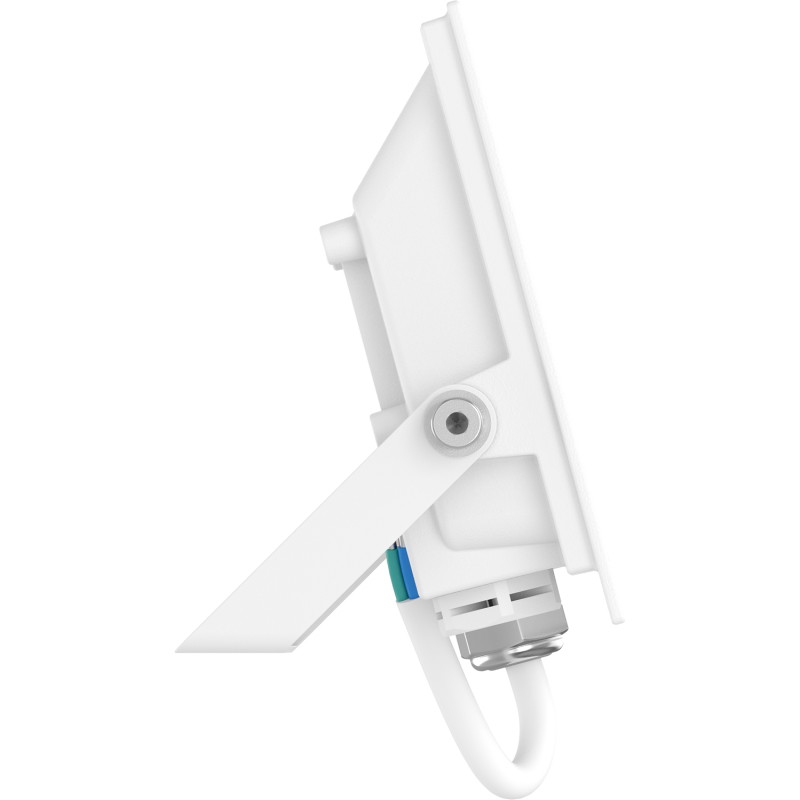 Mexen Luxpro+ LED-valgusti, 20W, Külm - 6500K, 2200 lm, valge - L231-020-65-20