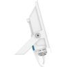 Mexen Luxpro+ LED-valgusti, 20W, Külm - 6500K, 2200 lm, valge - L231-020-65-20