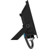 Mexen Luxpro+ LED-prožektor, 20W, Külm - 6500K, 2200 lm, must - L231-020-65-70