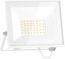 Mexen Luxpro+ LED reflektor, 30W, Neutralna - 4000K, 3300 lm, bijela - L231-030-40-20