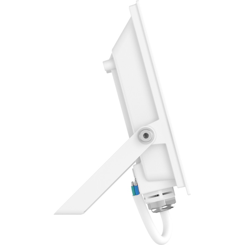 Mexen Luxpro+ LED-projektor, 30W, Neutraalne - 4000K, 3300 lm, valge - L231-030-40-20