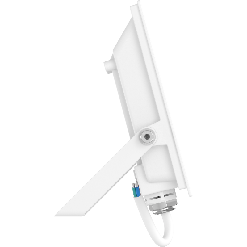 Mexen Luxpro+ faretto LED, 30W, Freddo - 6500K, 3300 lm, bianco - L231-030-65-20